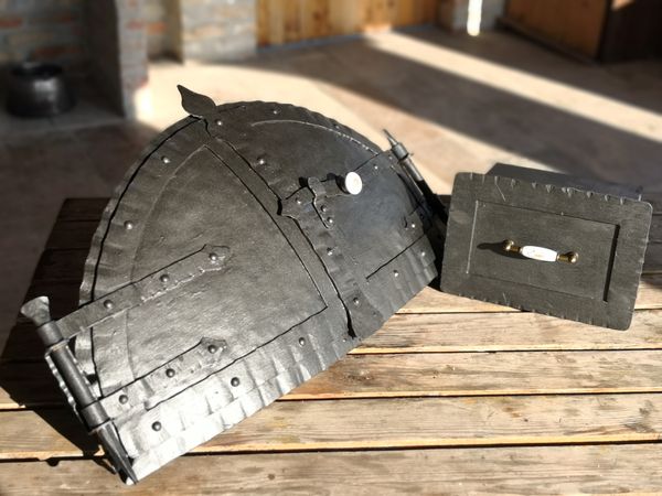 Oven accessories